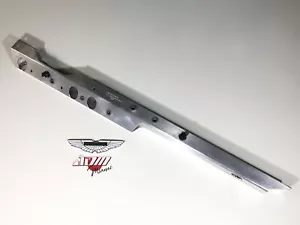 2018-2023 ASTON MARTIN VANTAGE BODY BRACE Chassis Bar RH Passenger HY53-16184-AG - Picture 1 of 4