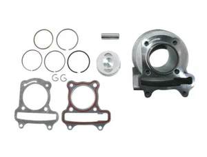 MYK GY6 cylinder kit 58.5mm (155cc) - Picture 1 of 4