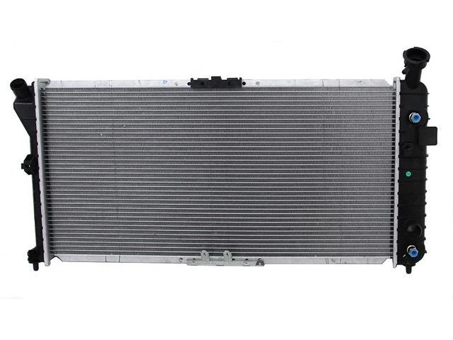 OSC Automotive 92GQ89T Radiator Fits 1997-1999 Buick Century 3.1L V6 Radiator - Изображение 1 из 1