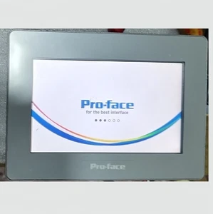 READ TEXT ▀▄▀  PRO-FACE  SP-5B10 - PFXSP5B10 + SP-5400WA - PFXSP5400WAD  PROFACE - Picture 1 of 7