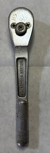 Walden Worcester 3/8" Antrieb Ratsche 4050 USA Vintage - Bild 1 von 4