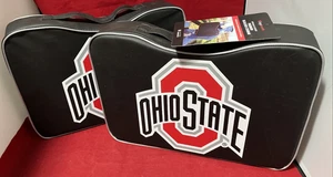 2 Ohio State Buckeyes Bleacher Sitzkissen - Bild 1 von 3