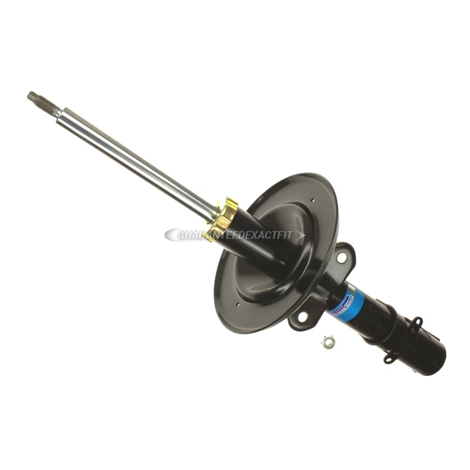 Apoio de suspensão dianteiro TCP para Chrysler Town & Country e Dodge Grand Caravan Sachs - Imagem 1 de 1