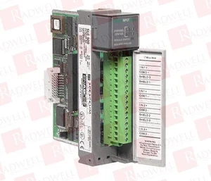 SPECTRUM CONTROLS 1746SC-INI4I / 1746SCINI4I (USED) - Picture 1 of 1