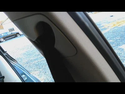 Seat Belt Front Bucket Driver Retractor Fits 08-14 BMW X6 478526 - Изображение 1 из 4