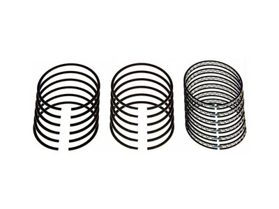 For 2012-2015 Ram C/V Piston Ring Set Sealed Power 81271DGMK 2013 2014 3.6L V6 Foto 1 de 2