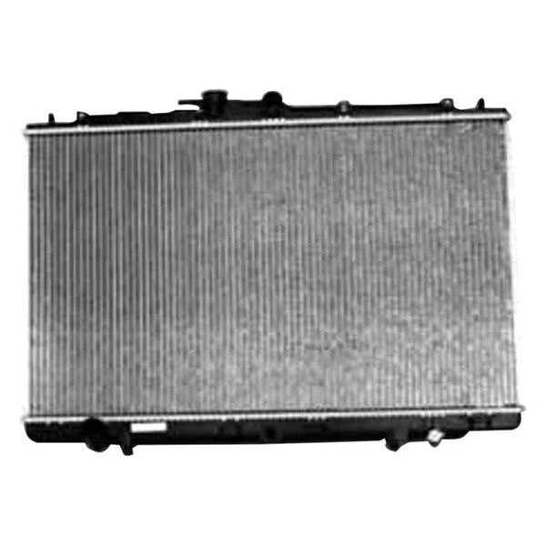 For Acura TL 2002-2003 TYC Engine Coolant Radiator Foto 1 de 4