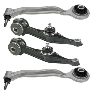 Lower Control Arms Active Body Control 4Pc for Mercedes-Benz W220 00-06 CL500 - Picture 1 of 6