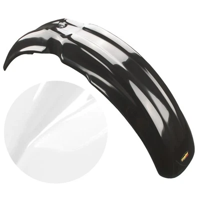 Kotflügel vorne für Kawasaki KX / KDX / KLR - Bild 1 von 3