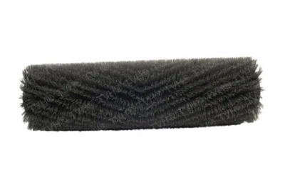  Parte # TN1026222 Se adapta a Tennant (CANTIDAD 2) CEPILLO FREGADOR PRINCIPAL (40") 24 S.R abrasivo Foto 1 de 4