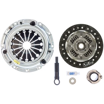 Kit de embrague orgánico Exedy 10805 etapa 1 para Mazda Miata LS SE LE M 1990-2005 1,8 L Foto 1 de 4