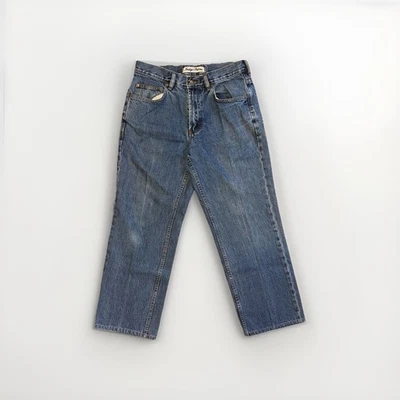 Tommy Bahama Indigo Palms Men’s Jeans Classic Fit Size 32x32 - Image 1 of 4