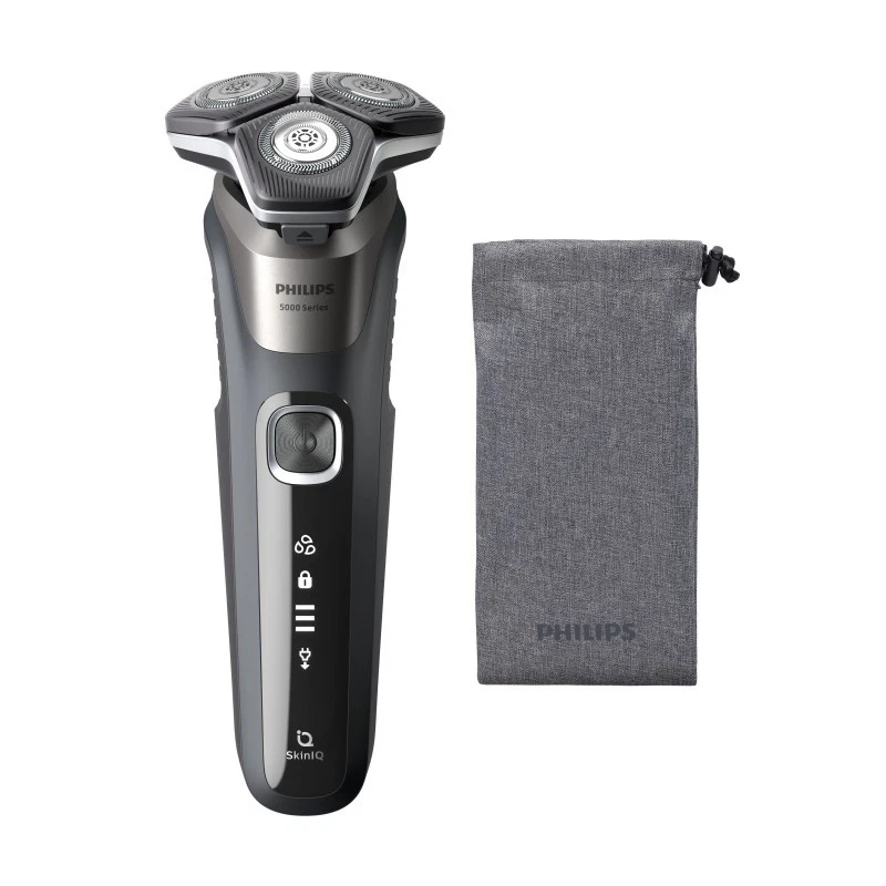 Philips SHAVER Series 5000 S5887/10 Rasoio elettrico Wet & Dry - Immagine 1 di 1