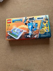 LEGO Boost: Creative Toolbox (17101)