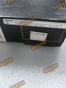 R900214081 VT-VSPA2-50-10/T1 Rexroth Proportional amplifier New US free tax - Picture 1 of 5