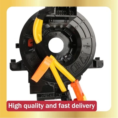 New High Quality Clock Spring for 2010-2015 Toyota Prius 84306-48020 - Изображение 1 из 4