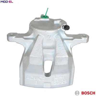 BRAKE CALIPER 0 986 134 483 FOR TOYOTA MIRAI GRAND/PRIUS/+ AURIS RAV/IV/VAN 2.0L - Image 1 of 4