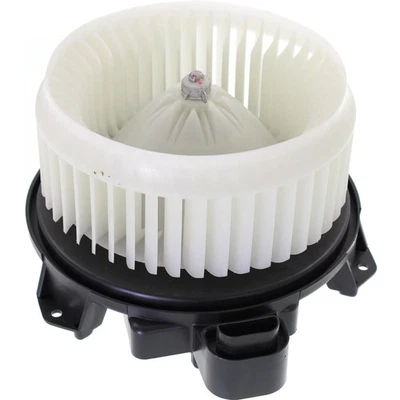 For Lexus ES350 Blower Motor 2007-2017 Front w/ Blower Wheel TO3126121 - Изображение 1 из 4