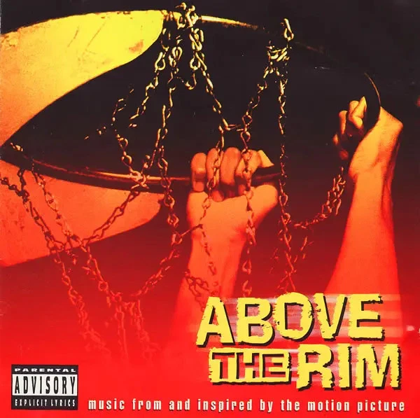 CD Snoop Doggy Dogg, Dat Nigga Daz, Nate Dogg a.o. Above The Rim (The Soundtrac - Bild 1 von 1