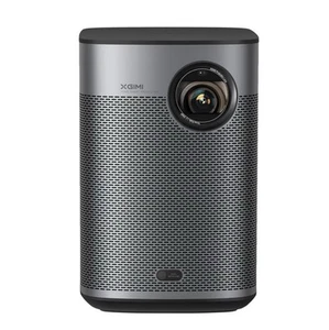 XGIMI Halo+ GTV 1080P Portable Projector, Google TV with Licensed Netflix - Picture 1 of 18