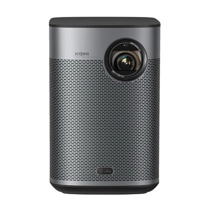 XGIMI Halo+ GTV 1080P Portable Projector, Google TV with Licensed Netflix - Image 1 of 4