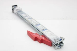 Dell 5RN1M Force 10/8164/8132 Rail Kit OUT - Picture 1 of 6
