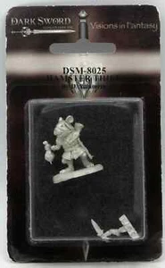 Dark Sword DSM-8025 Hamsterdieb (Critter Kingdoms) Nager Rogue Adventurer - Bild 1 von 1