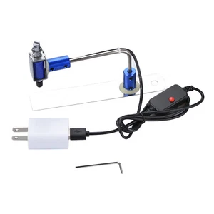 Computer Keyboard Clicker Auto Random Click Game Assistance Hang Up Artifact 5V - Picture 1 of 7