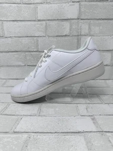 Zapatos deportivos Nike Court Royale 2 NN blancos para hombre DH3160 100 - Imagen 1 de 6