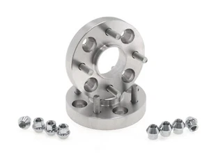 2 DISTANZIALI RUOTA ATHENA 20mm TOYOTA YARIS (DOPPIO PIANTAGGIO 4 FORI) - Foto 1 di 2