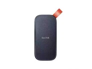 Disque SSD Externe SanDisk portable 480G - Photo 1/1