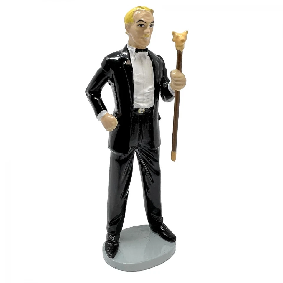Figurine de collection Pixi Blake et Mortimer, Blake en Smoking (5173) - Bild 1 von 1