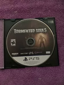 Tormented Souls PS5 PlayStation 5 nuovissima - Foto 1 di 1