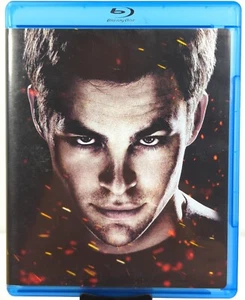 Star Trek Blu-ray & DVD, 2009, 3-Disc Set, Special Edition Includes Digital Copy - Picture 1 of 7