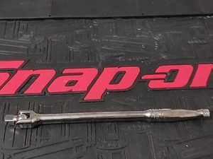 Snap On *Nuevo* 3/8" Drive 10" Barra de interruptor de mango estándar F10LD - Imagen 1 de 10