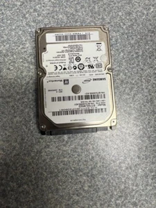 Samsung SpinPoint M8 ST750LM022 750GB 2.5" SATA II Laptop Hard Drive - Picture 1 of 1