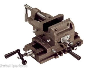 MORSA A CROCE REGOLABILE FERVI 0188/150 - Imagen 1 de 1