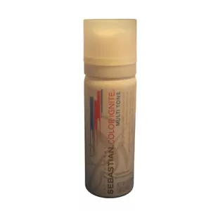 Acondicionador de protección de color de cabello Sebastian Color Ignite multitono 1,65 OZ - Imagen 1 de 1