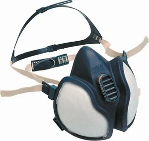 Respirador 3M 4251 - Imagen 1 de 1