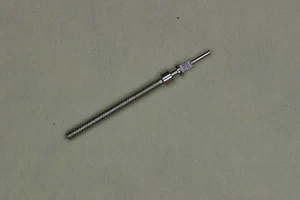 Tige Winding stem Aufzugwelle Albero di carica Kienzle 59/A 11 NOS 401 - Imagen 1 de 1