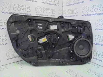 31301555 Elevalunas Delantero Izquierdo para VOLVO V40 Kinetic 2015 602308 - Imagen 1 de 4