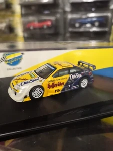 OPEL Calibra Team Rosberg - Paul's model Art - 1:87 - Foto 1 di 7