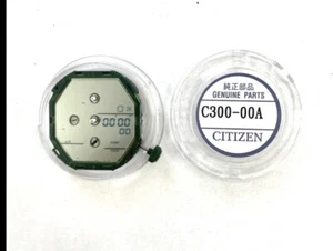 Citizen C300 Genuine Movement Brand New In Packing - Picture 1 of 2