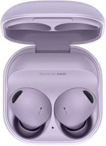 Samsung Galaxy Buds2 Pro - Bora Purple OPEN Box - Photo 1 sur 4