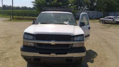 03 04 05 06 07 08 09 10 CHEVY SILVERADO 1500 AC Air Compressor 4.3 - Image 1 of 4