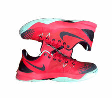 Nike Zoom Kobe Venomenon 4 Mamba University Red Black Green Shoe 2014 635578-603