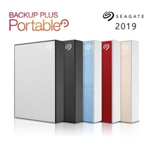 New Seagate One Touch 4TB USB 3.0 2.0 External Portable Hard Drive HDD STKZ40004 - Picture 1 of 25