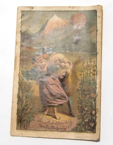 Original 1885 KISS A BODY NEED A BODY CRY Broschüre MEDIZINISCHE Probleme HEILUNGEN 9,95 $ - Bild 1 von 9