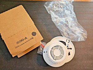 BRK -Model 1800A Smoke Detector - New In Box - Picture 1 of 6