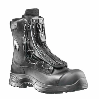 Haix Airpower XR1 Lady Ws Damen Rettungsdienst Stiefel S3 Crosstech - Bild 1 von 4